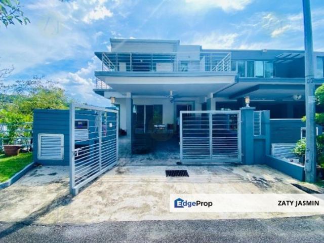 House for sale in Selangor