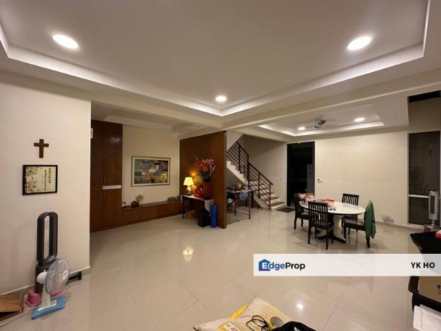 House for sale in Selangor