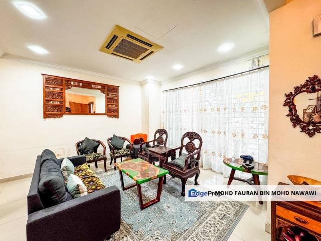 House for sale in Selangor