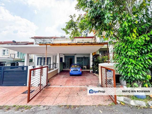 House for sale in Selangor