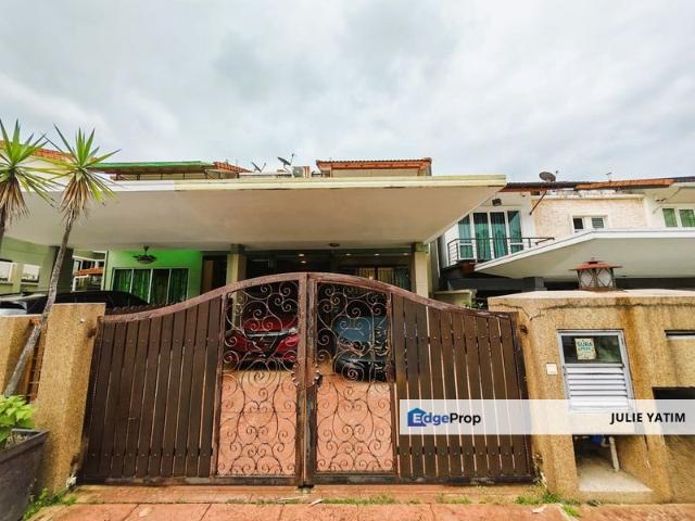 House for sale in Selangor