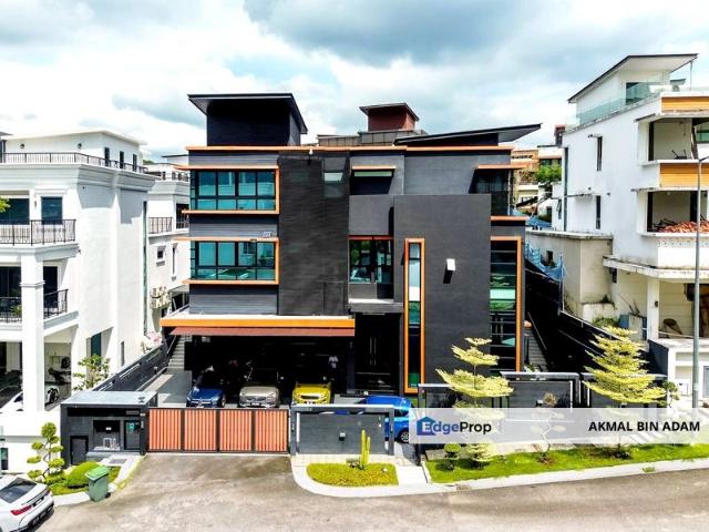 House for sale in Selangor