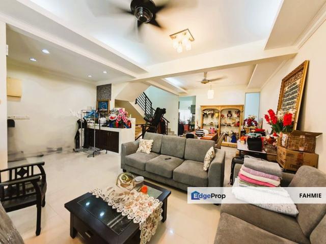 House for sale in Selangor