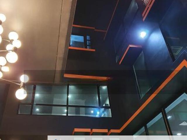 House for sale in Langat, Selangor