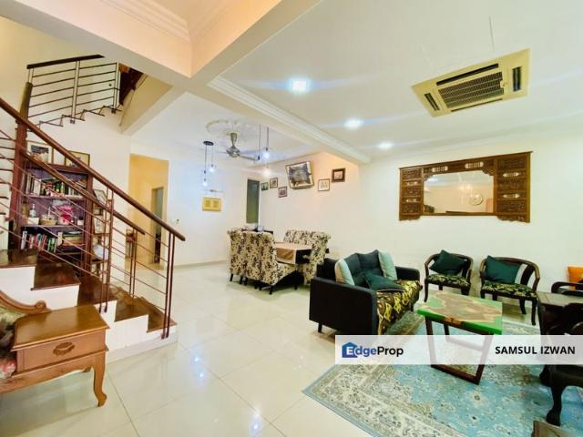 House for sale in Selangor
