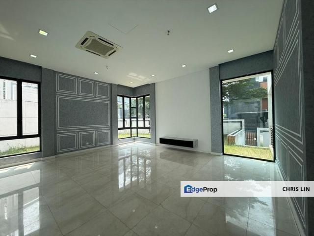 House for sale in Taman Sering Ukay, Majlis Perbandaran Ampang Jaya