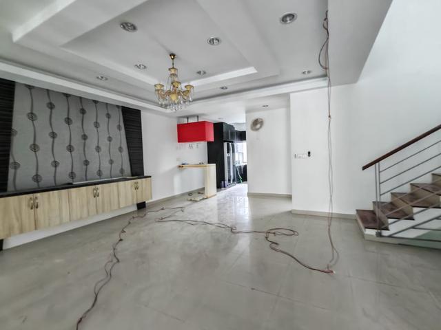 Terraced House for rent in Taman Wangsa Melawati, Kuala Lumpur