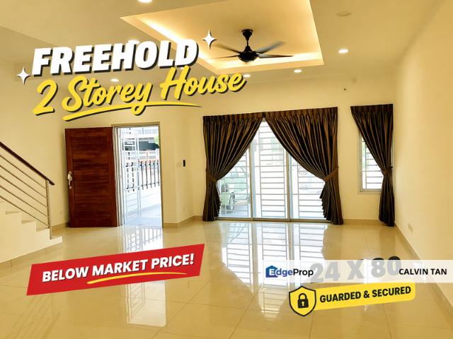 House for sale in Selangor