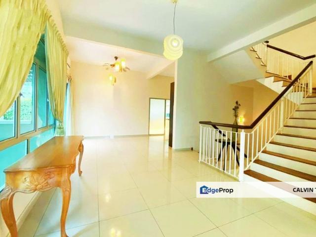 House for rent in Selangor