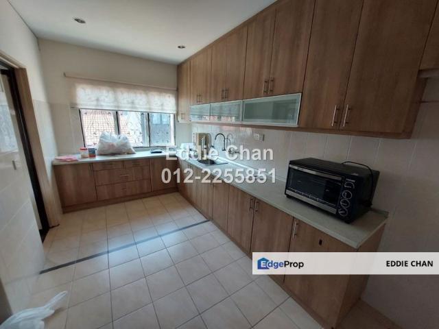 House for sale in Selangor