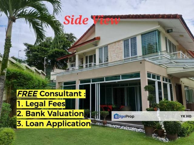 House for sale in Selangor