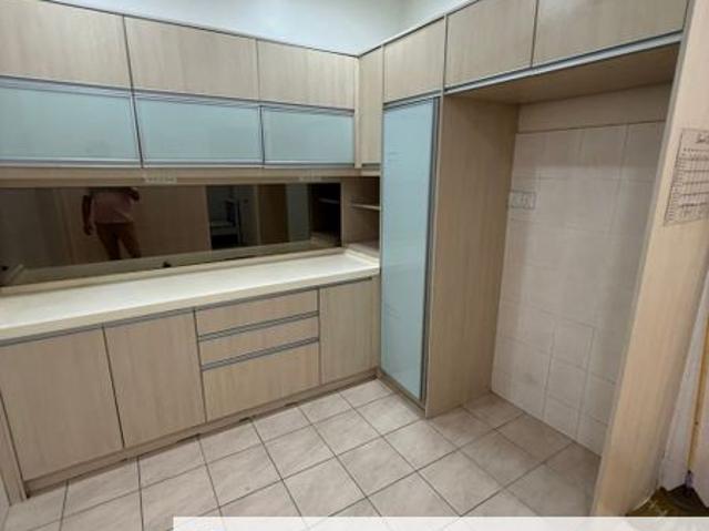 House for sale in Taman Sering Ukay, Majlis Perbandaran Ampang Jaya