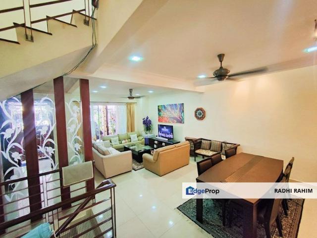 House for sale in Selangor