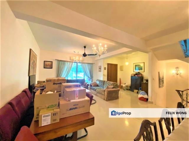 House for sale in Selangor