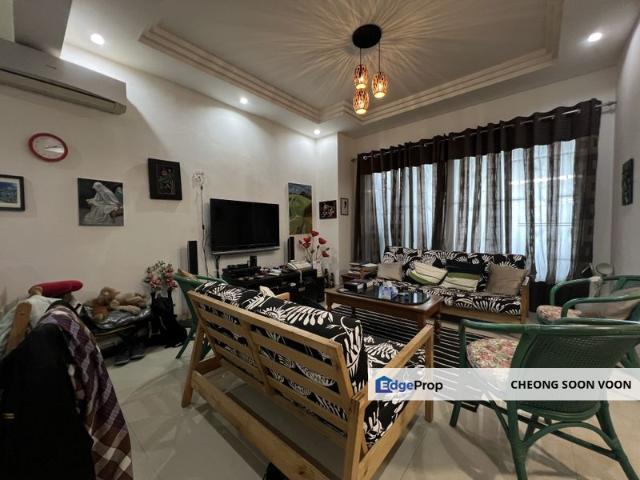 House for sale in Selangor