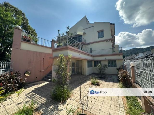 House for sale in Selangor