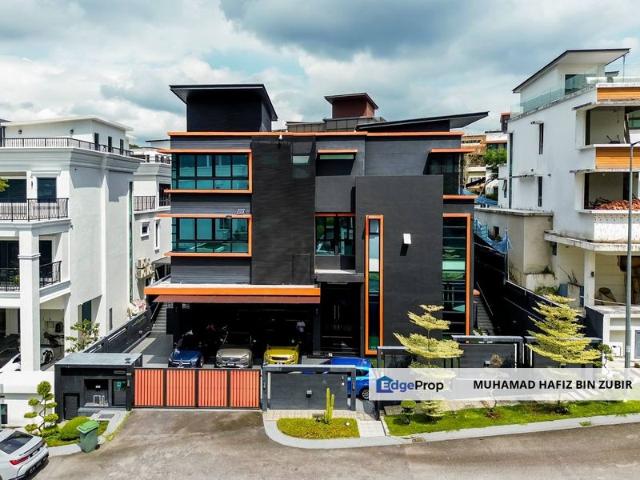 House for sale in Selangor