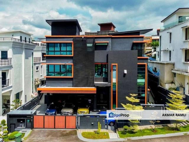 House for sale in Selangor