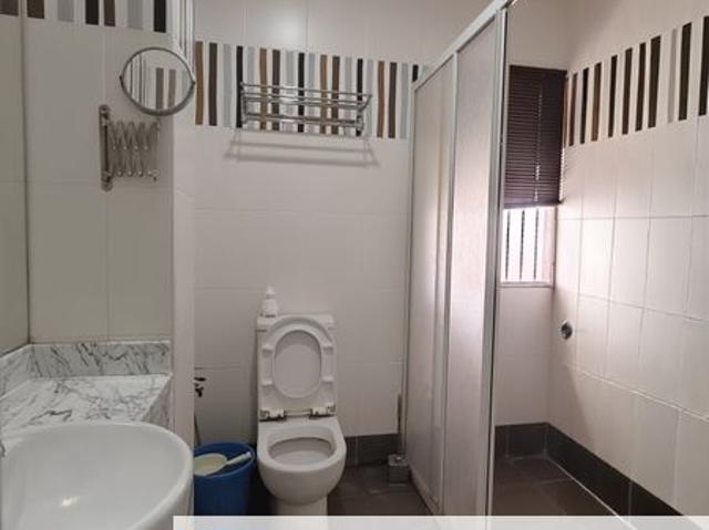 House for sale in Selangor