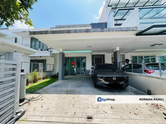 House for rent in Selangor