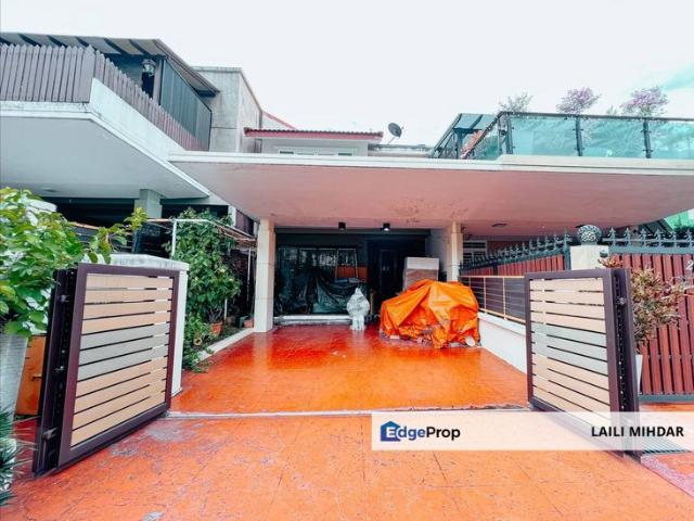 House for sale in Selangor