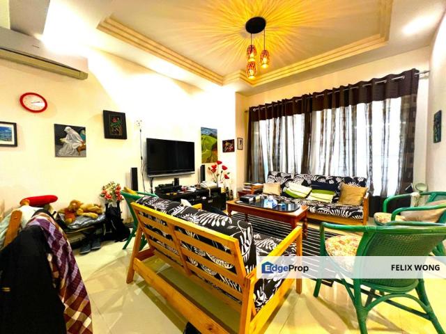 House for sale in Selangor
