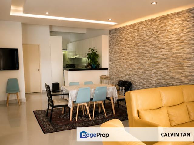 House for sale in Taman Sering Ukay, Majlis Perbandaran Ampang Jaya