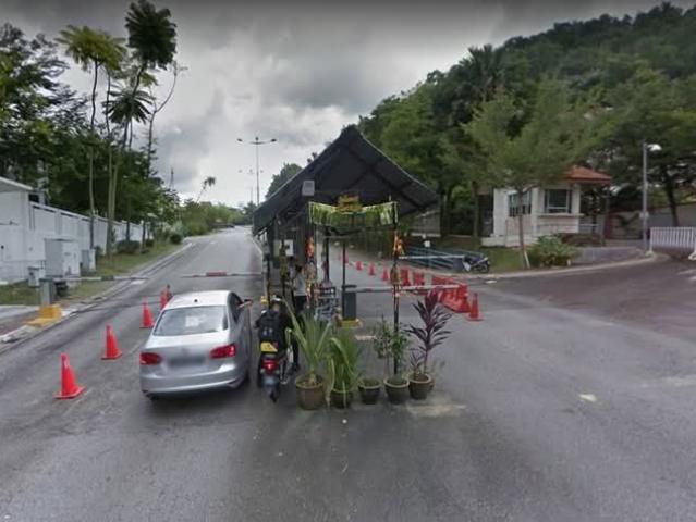 House for rent in Ampang Point, Majlis Perbandaran Ampang Jaya