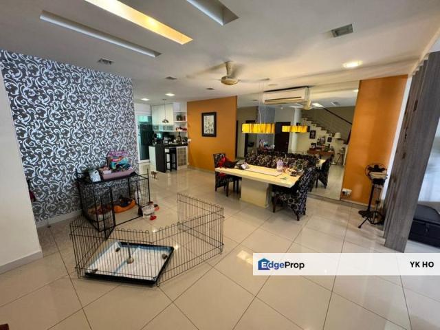 House for sale in Selangor