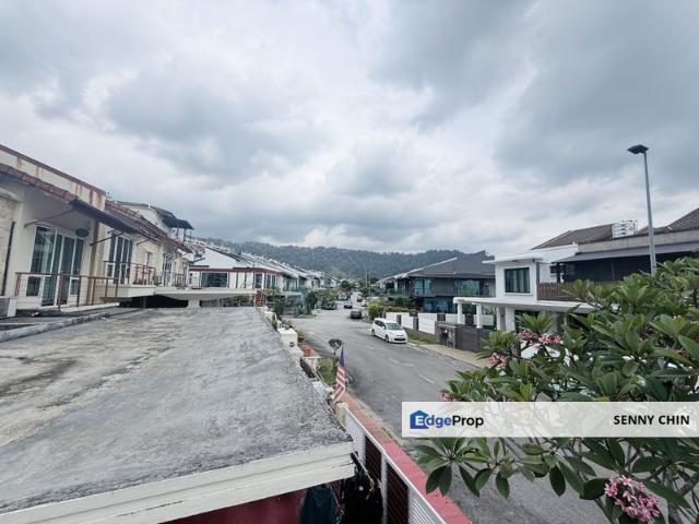 House for sale in Taman Sering Ukay, Majlis Perbandaran Ampang Jaya