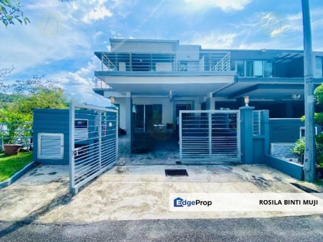 House for sale in Selangor