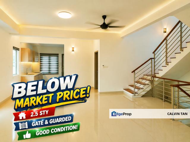 House for sale in Selangor