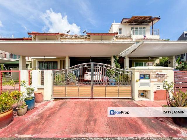 House for sale in Selangor
