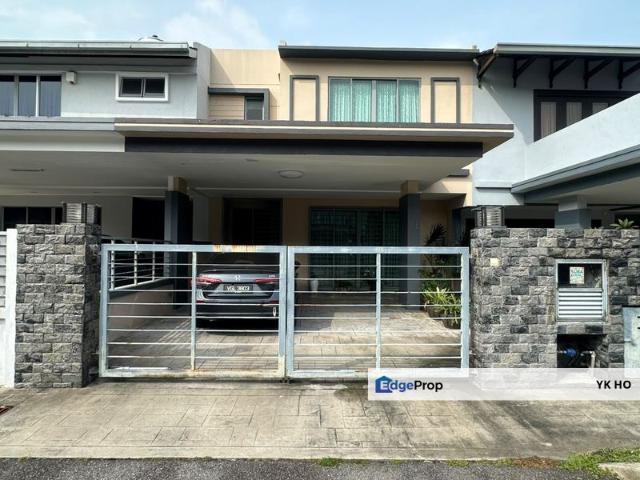 House for sale in Selangor