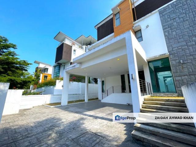 House for sale in Selangor