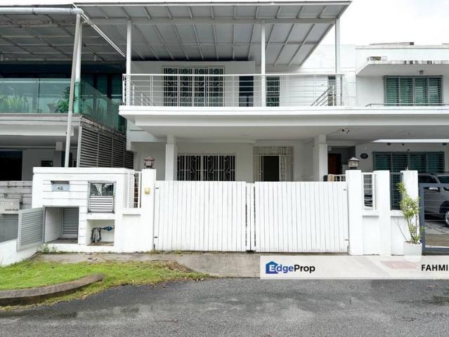 House for sale in Selangor