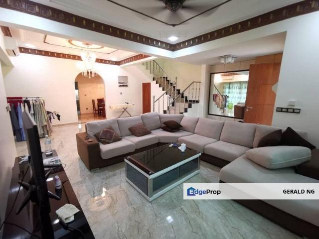 House for sale in Selangor