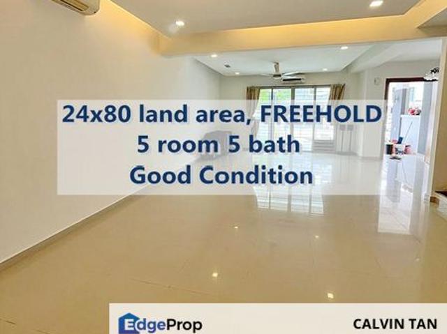 House for sale in Selangor