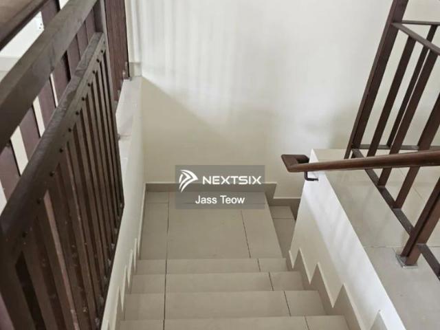 House for rent in Country Heights Damansara, Kuala Lumpur