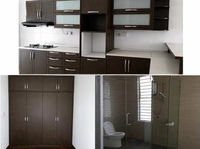 Terraced House for rent in Langat, Selangor