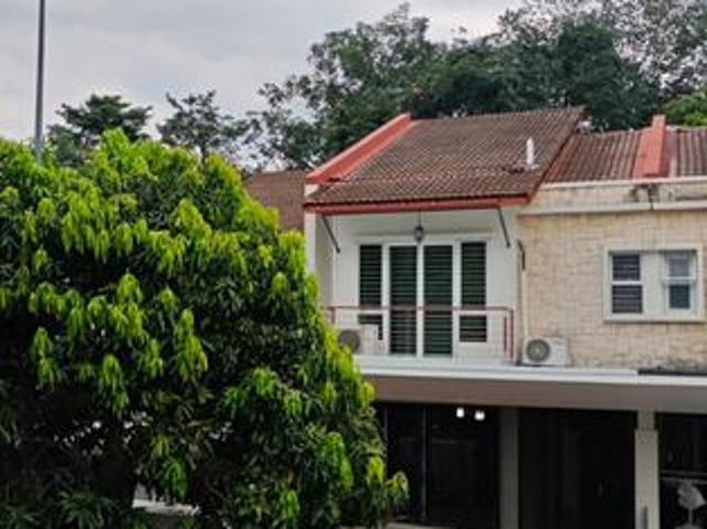 Terraced House for sale in Langat, Selangor
