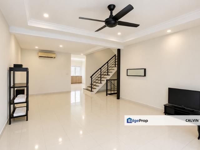 House for sale in Langat, Selangor
