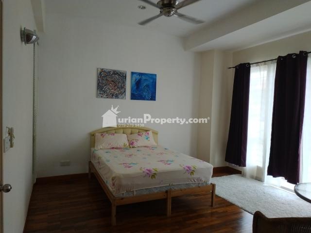 House for rent in Taman Sering Ukay, Majlis Perbandaran Ampang Jaya