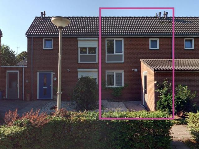 Woning te huur in Gennep