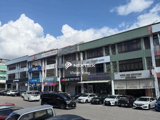 Residential House for rent in Country Heights Damansara, Kuala Lumpur