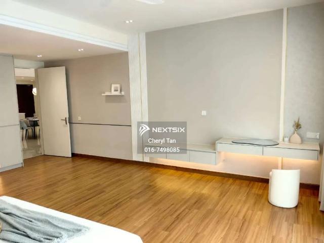 Apartment for rent in Country Heights Damansara, Kuala Lumpur