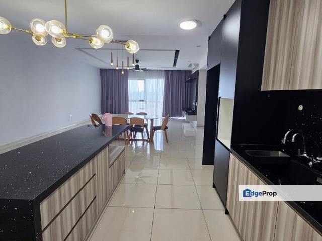 Condominium for rent in Country Heights Damansara, Kuala Lumpur