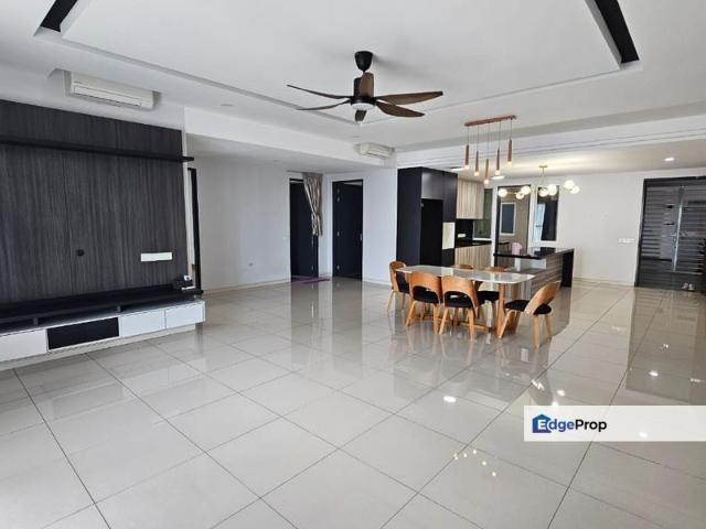 Condominium for rent in Country Heights Damansara, Kuala Lumpur