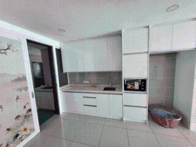 Apartment for rent in Country Heights Damansara, Kuala Lumpur