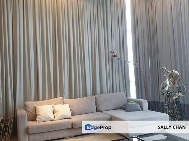 Condominium for rent in Country Heights Damansara, Kuala Lumpur
